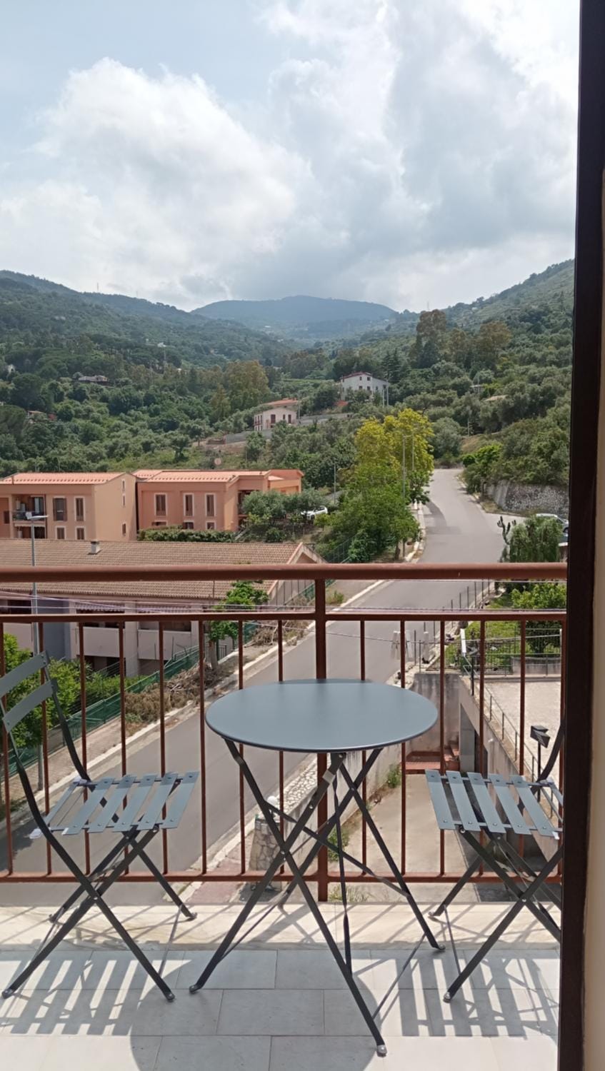 Greta Suite Apartment in Cefalu