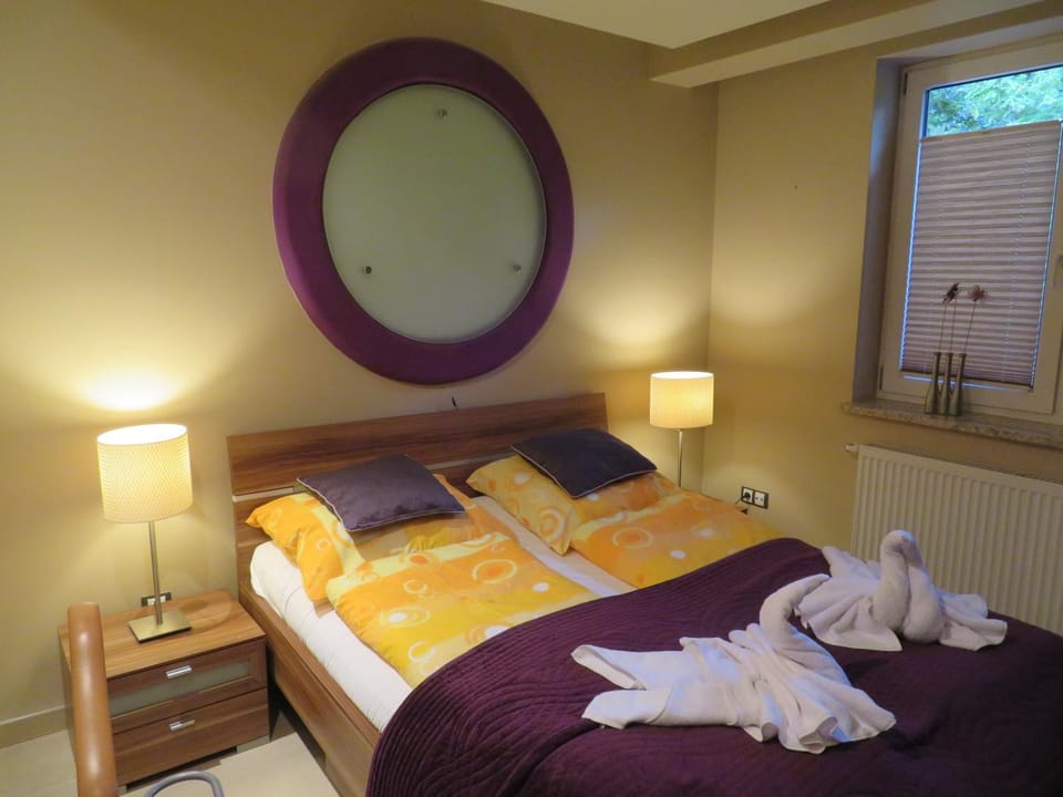 Apartament Flores 1 Apartment in West Pomeranian Voivodeship, Poland