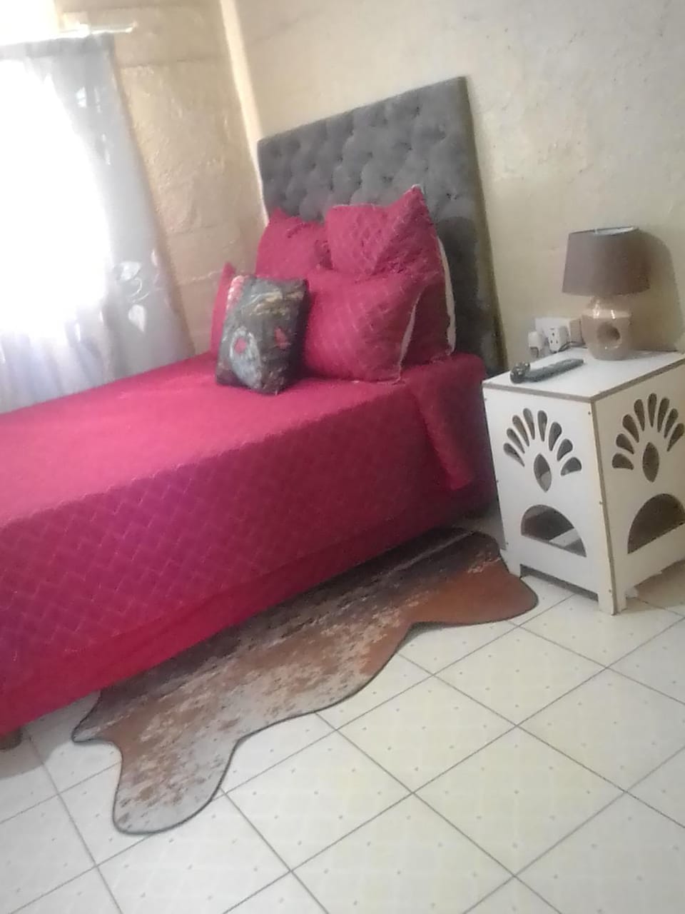 Birdville BNB Guest House Bed and Breakfast in North West, South Africa