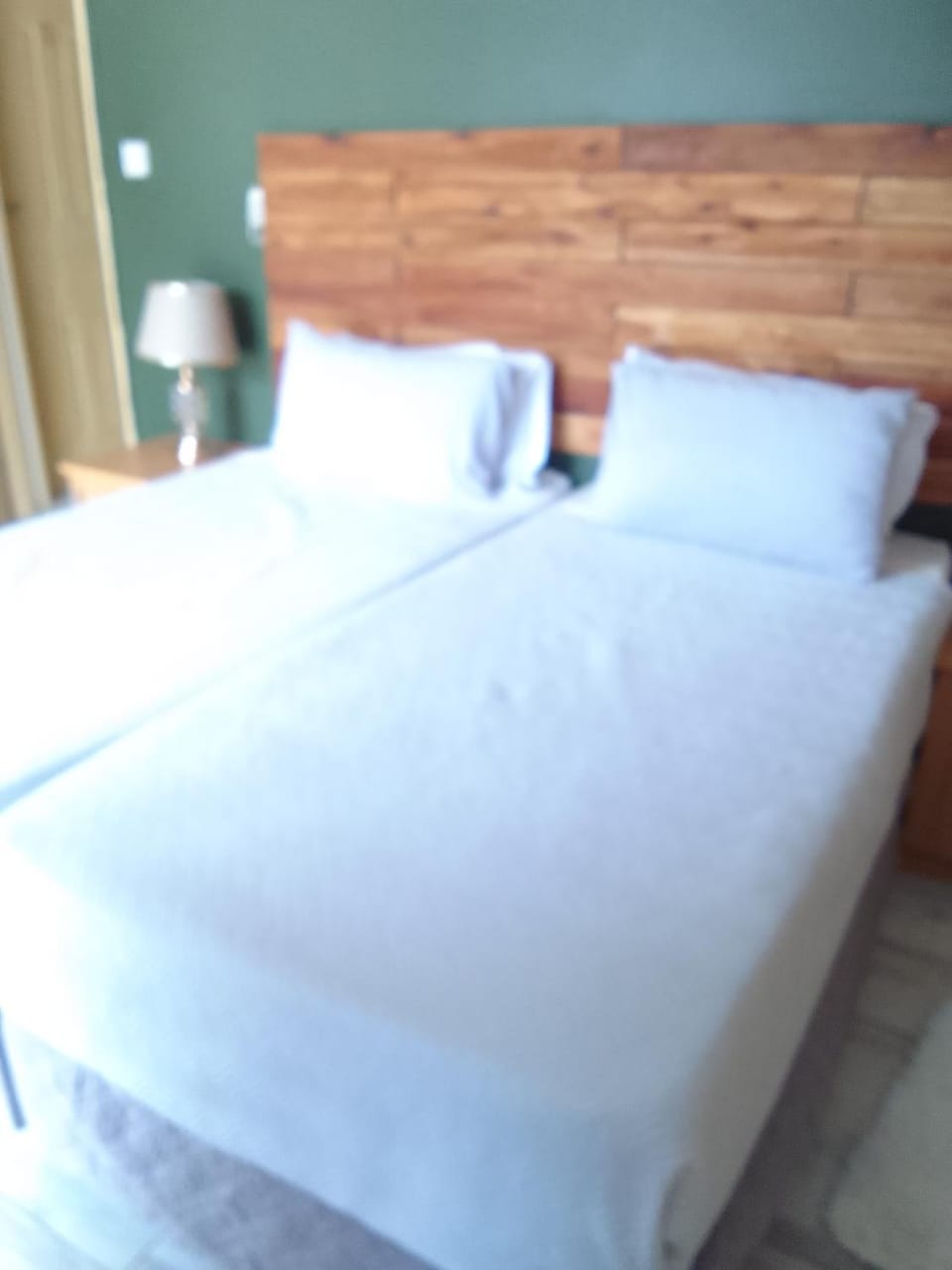 Birdville BNB Guest House Bed and Breakfast in North West, South Africa