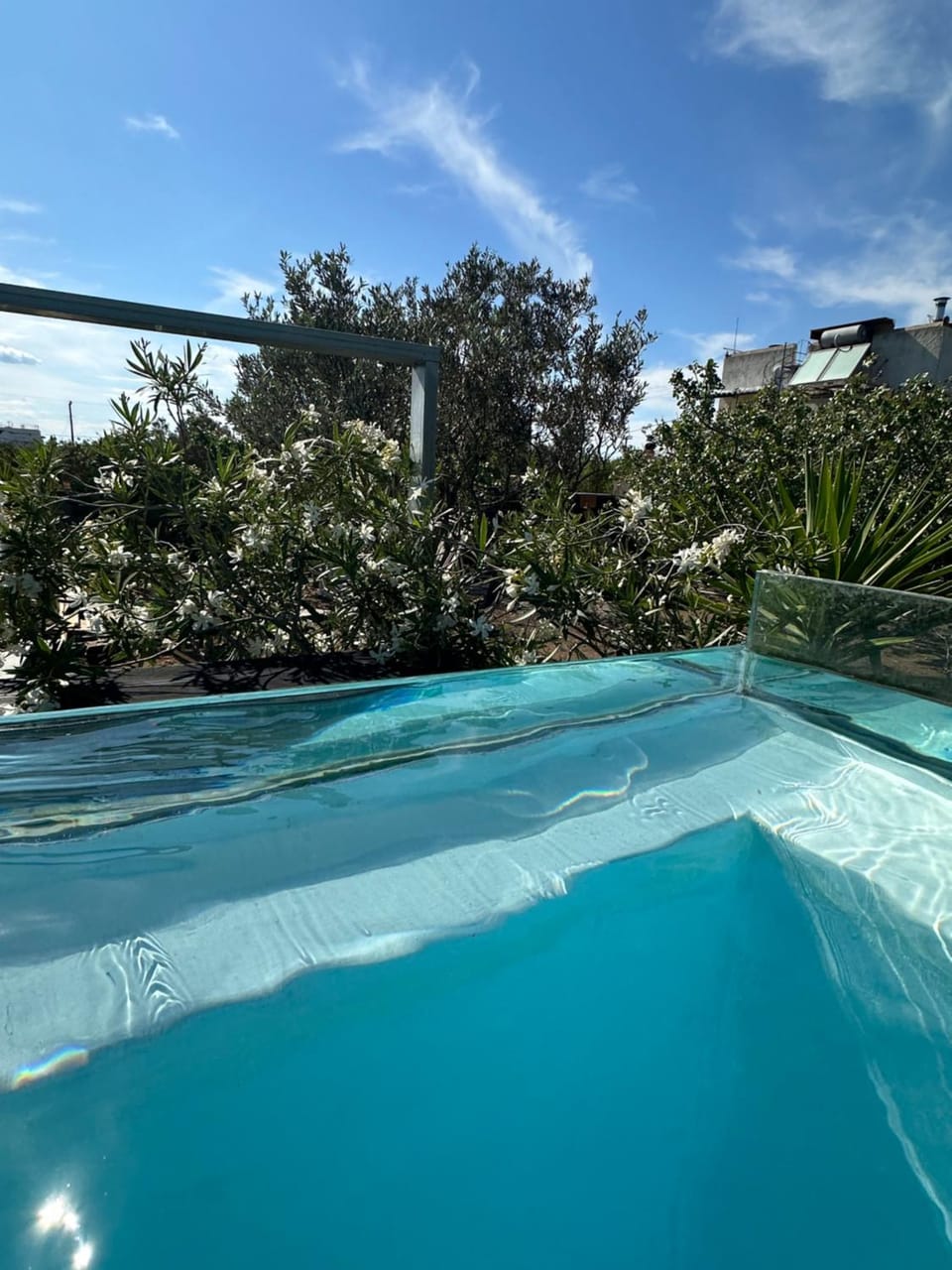 Day, Pool view, Swimming pool
