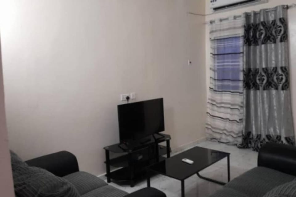 Bambino Guest House House in Senegal