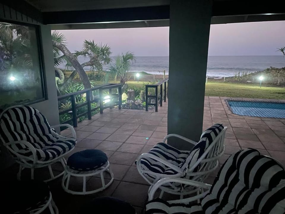 Patio, Balcony/Terrace