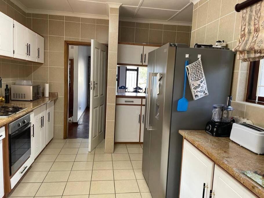 Coffee/tea facilities, Kitchen or kitchenette