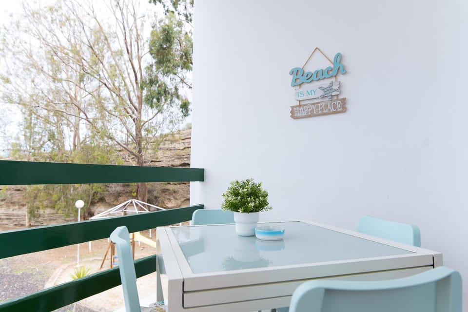 Balcony/Terrace, Dining area