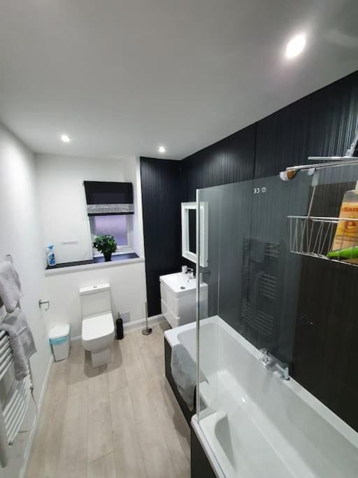 Fort William Lovely Flat Central location Apartment in Fort William