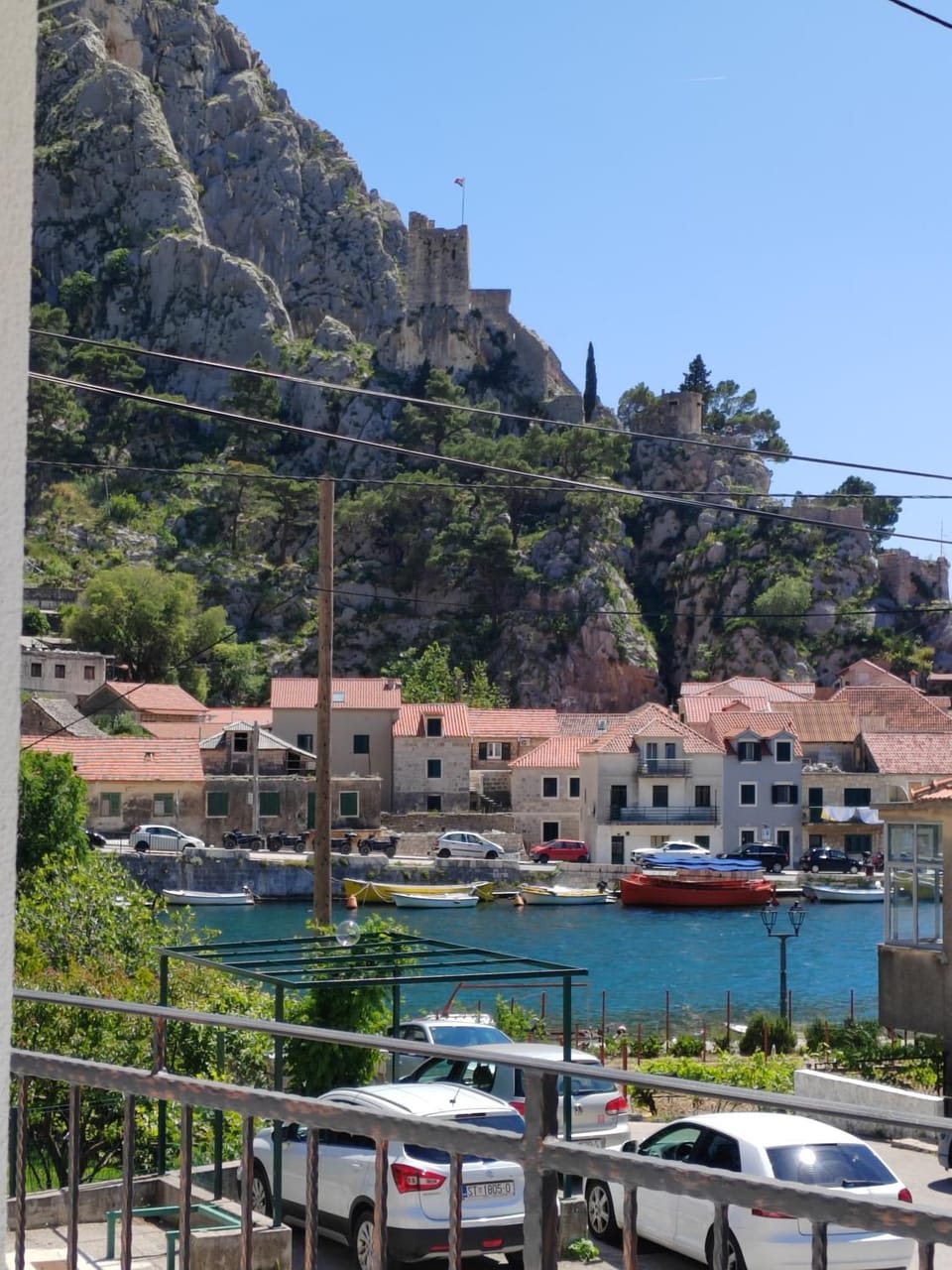 Apartment Navika Apartment in Split-Dalmatia County