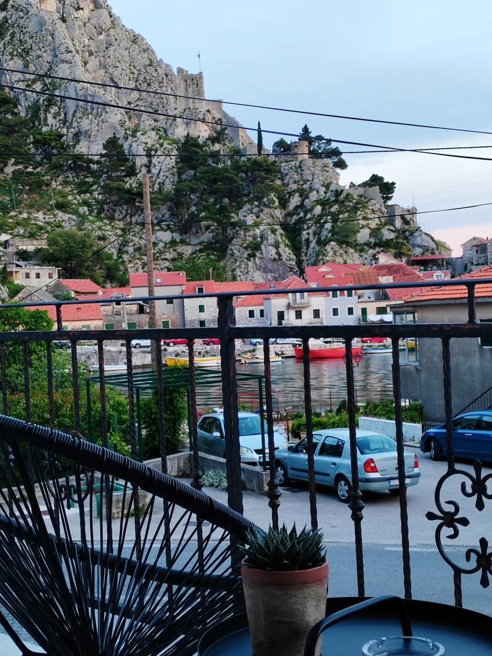 Apartment Navika Apartment in Split-Dalmatia County