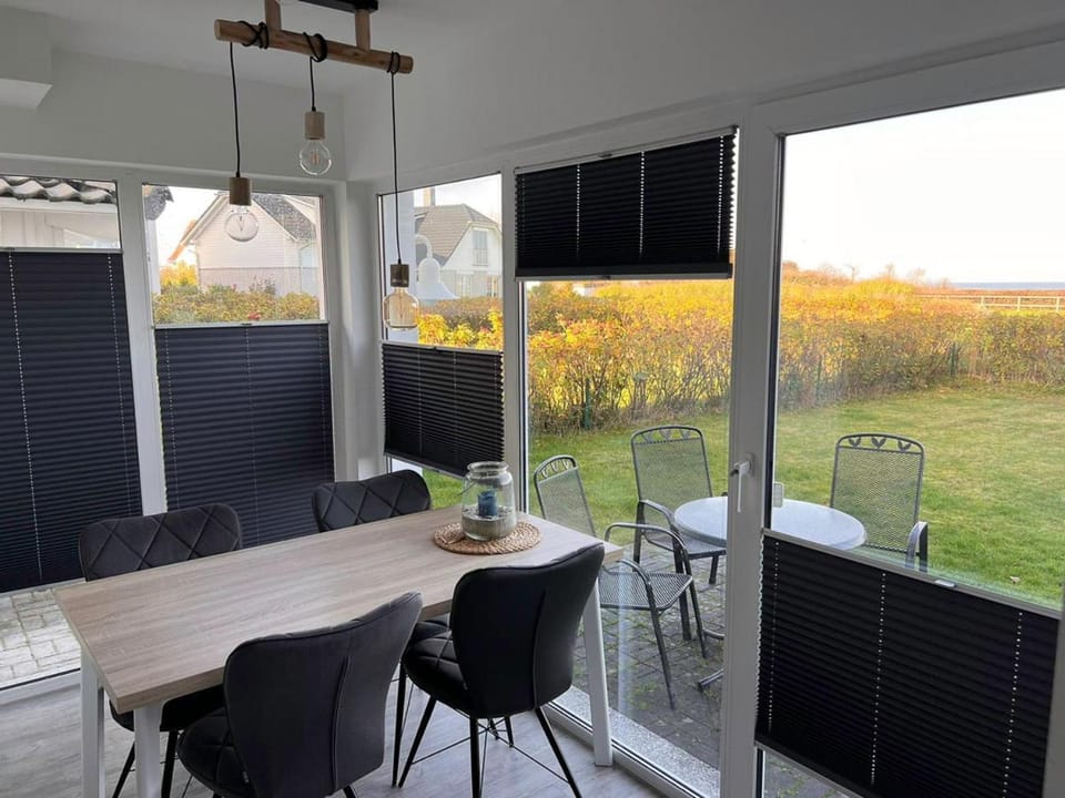 Strandjuwel Apartment in Nienhagen