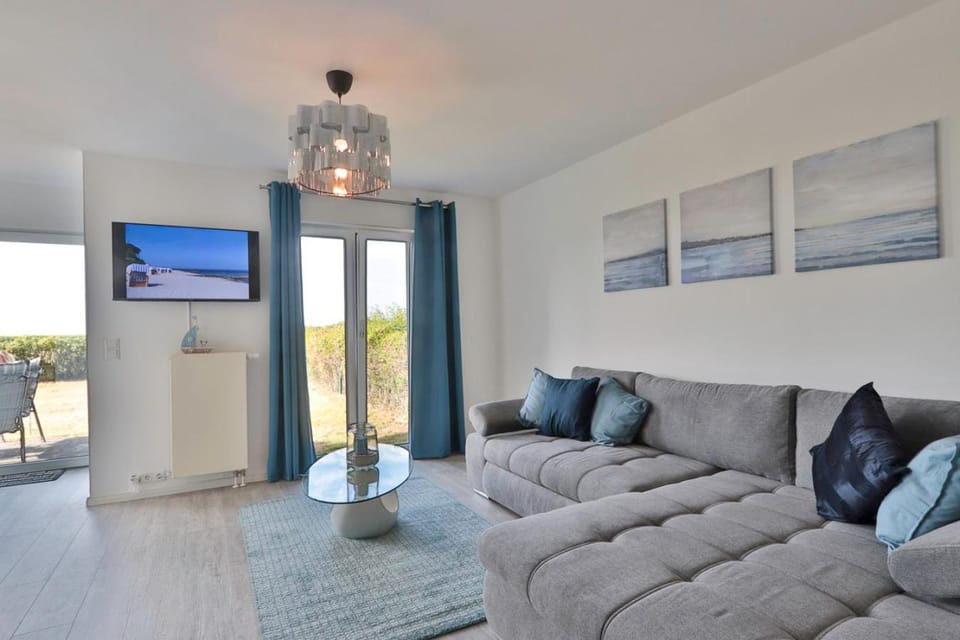 Strandjuwel Apartment in Nienhagen