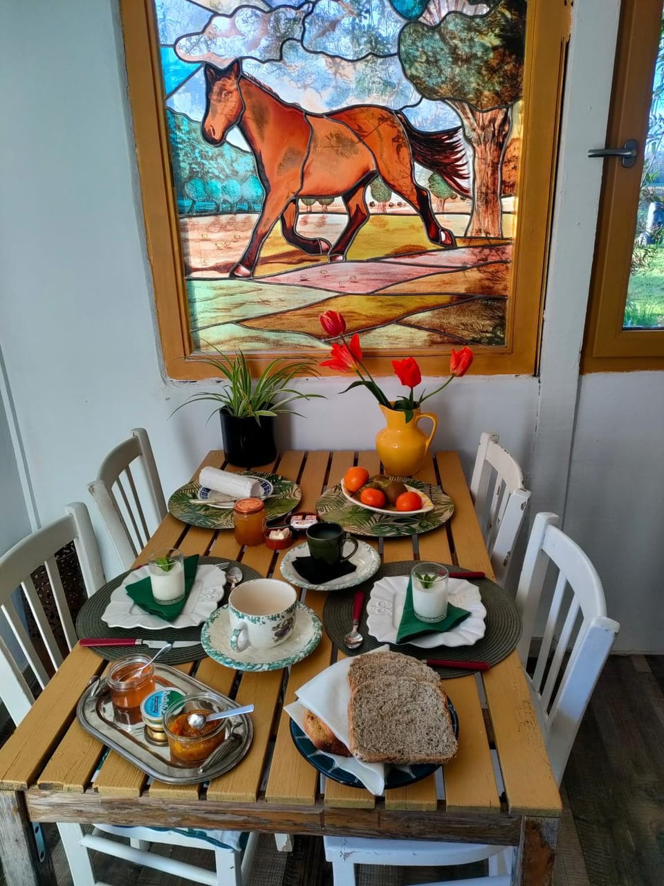 Decorative detail, Food, Breakfast