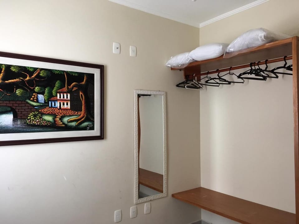 ApTopUba Apartment in Ubatuba