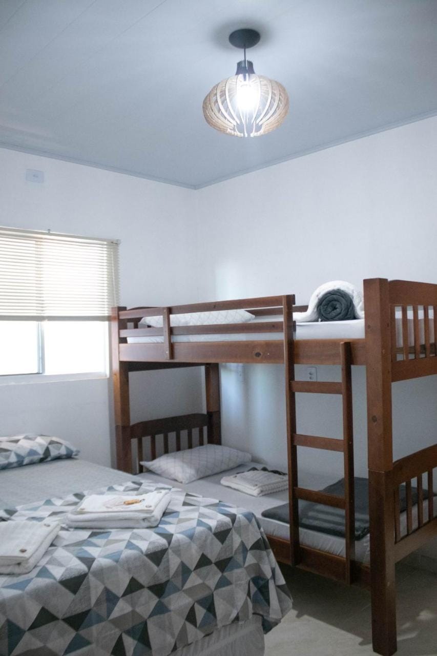 Mar&Brisa Hospedagem Apartment hotel in Penha