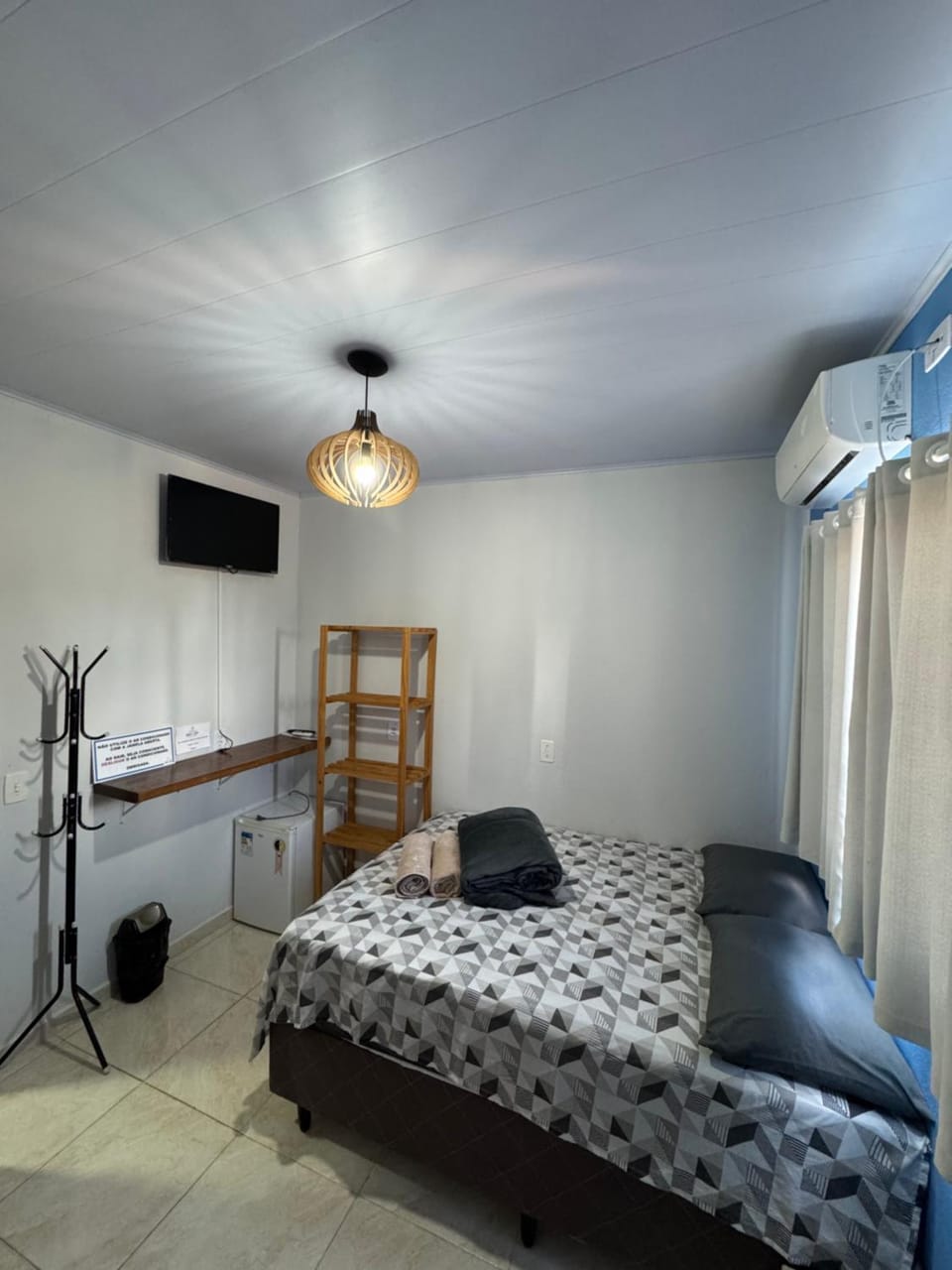 Mar&Brisa Hospedagem Apartment hotel in Penha