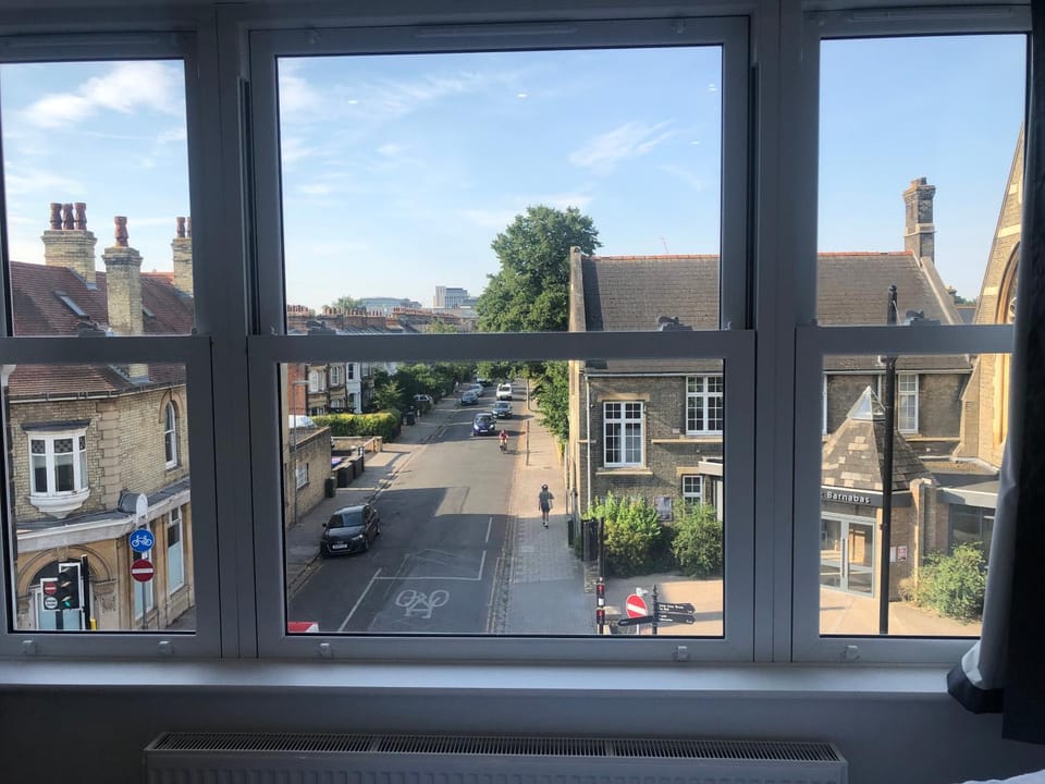 MillStay Bed and Breakfast in Cambridge