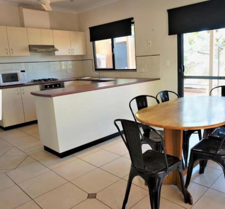 The Ningaloo breeze villa 5 Villa in Exmouth