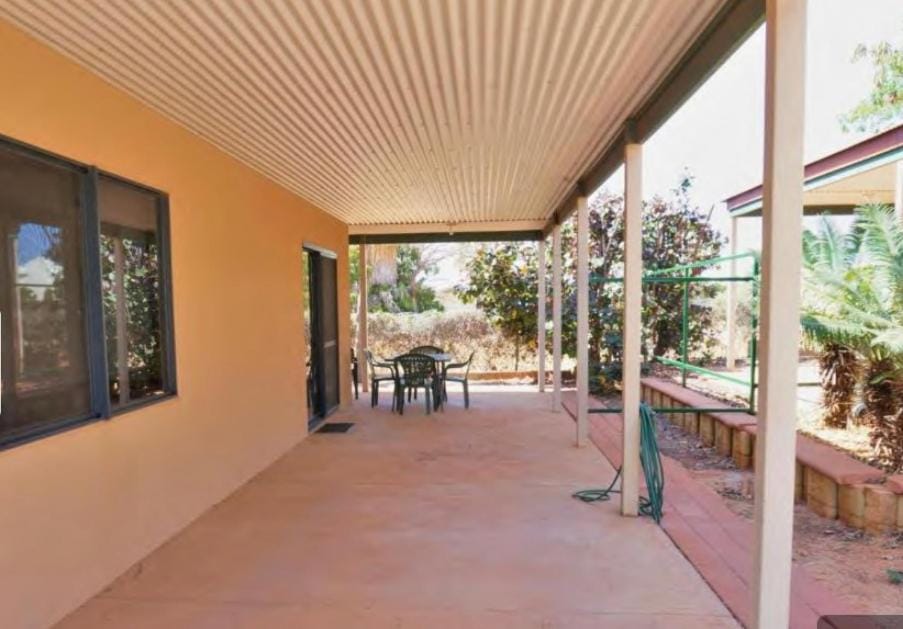The Ningaloo breeze villa 5 Villa in Exmouth