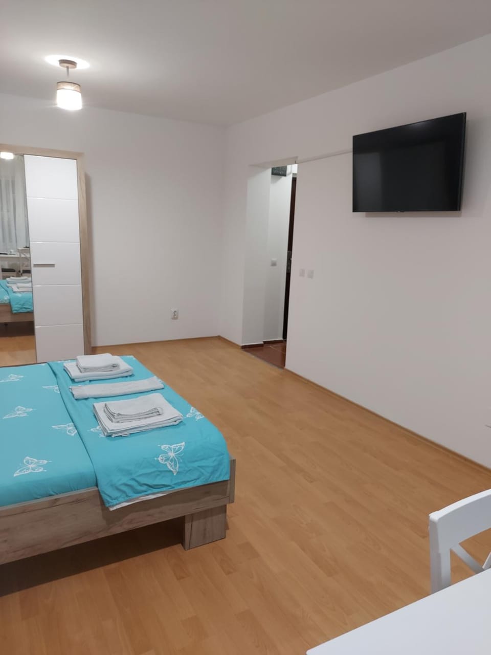 BYA DREAM VILLAGE Apartment in Moldova