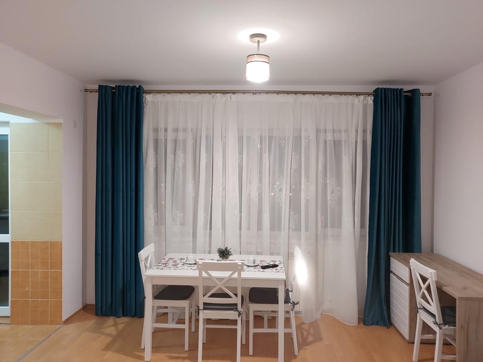BYA DREAM VILLAGE Apartment in Moldova