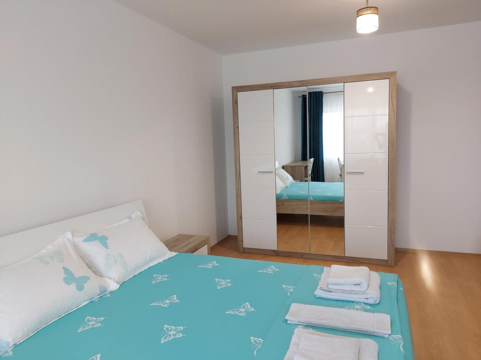 BYA DREAM VILLAGE Apartment in Moldova
