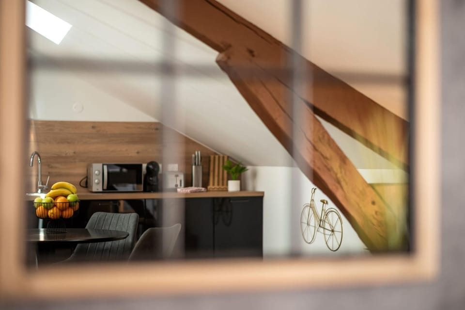 Major d'Home Amalgame avec jacuzzi en option Apartment in Nouvelle-Aquitaine