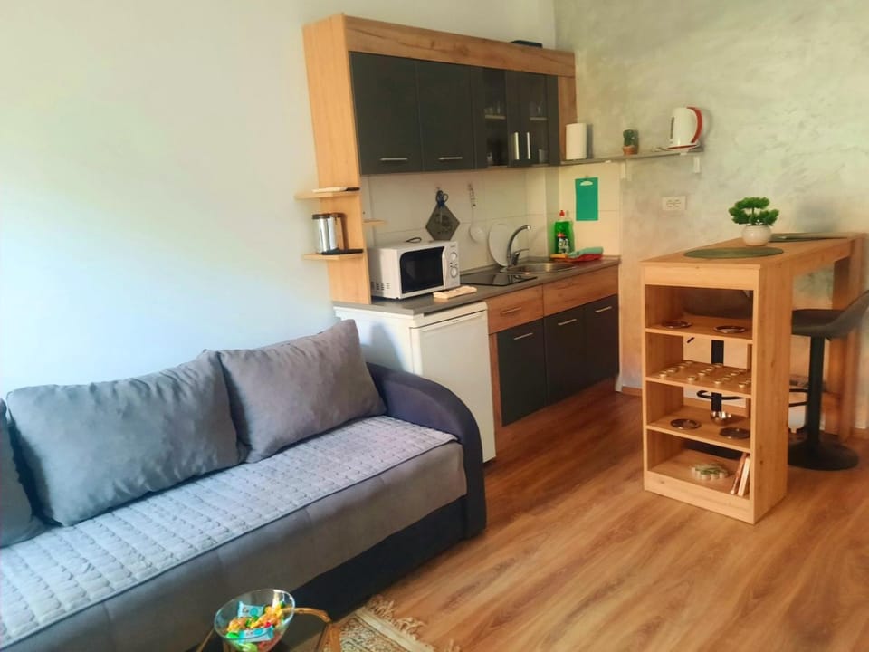 Apartmani Nikolaj Apartment in Bosnia and Herzegovina