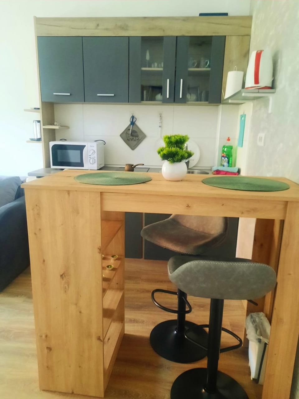 Apartmani Nikolaj Apartment in Bosnia and Herzegovina