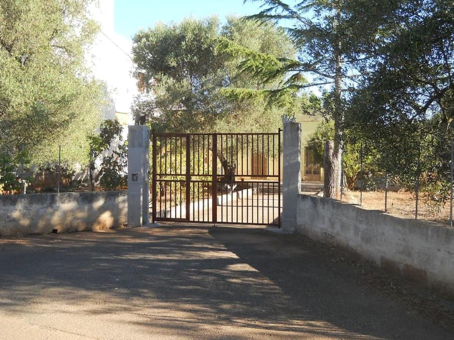 Villa Conte 2 case indipendente in Salento House in Province of Taranto