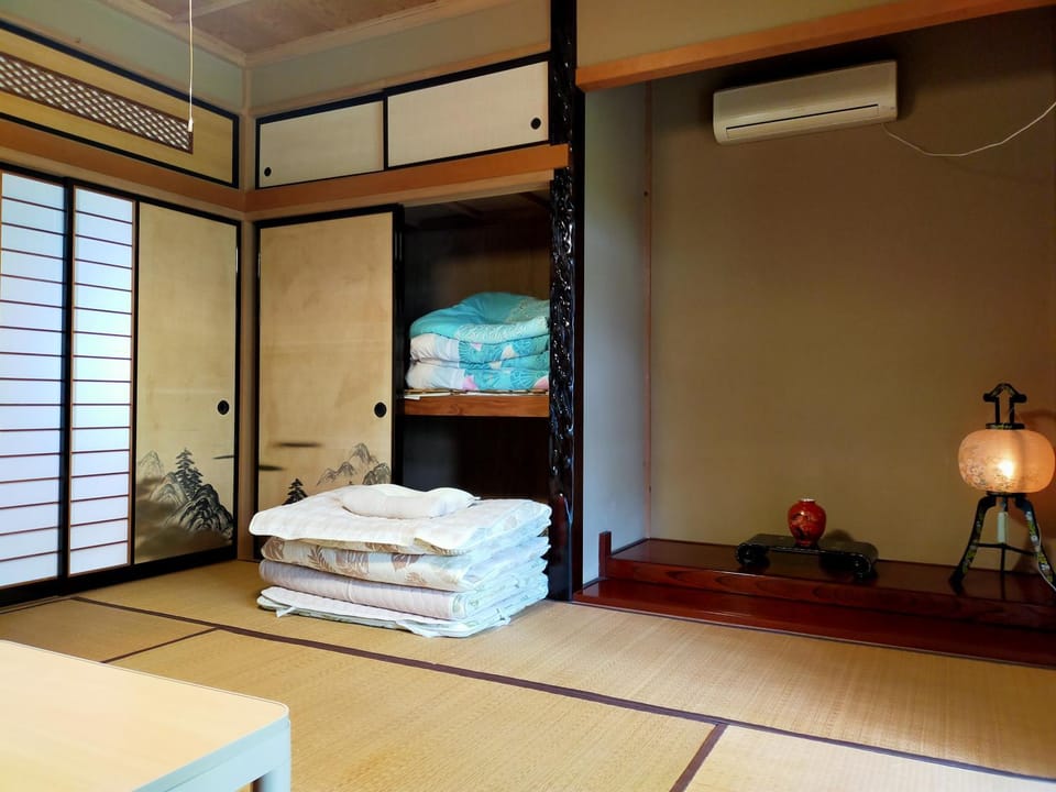 越前ゲストハウスTAMADA Vacation rental in Japan