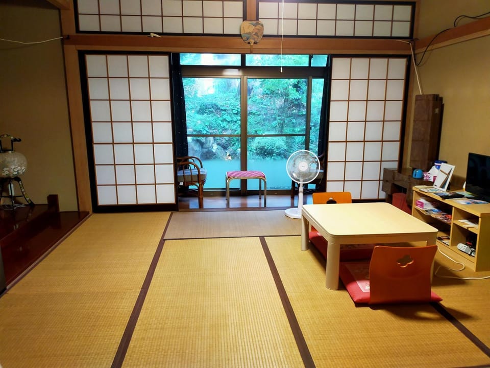 越前ゲストハウスTAMADA Vacation rental in Japan