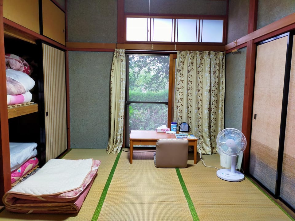 越前ゲストハウスTAMADA Vacation rental in Japan