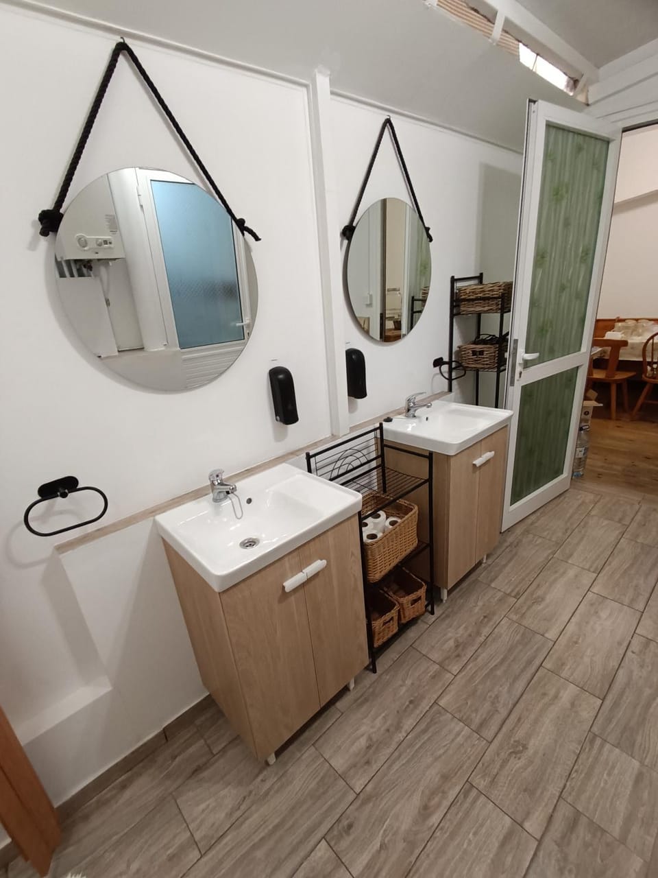 Tenerife Dreams Coffee&Bed Hostel in Santa Cruz de Tenerife