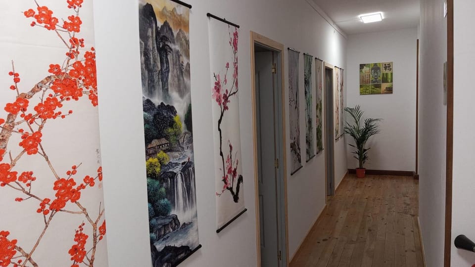 Tenerife Dreams Coffee&Bed Hostel in Santa Cruz de Tenerife