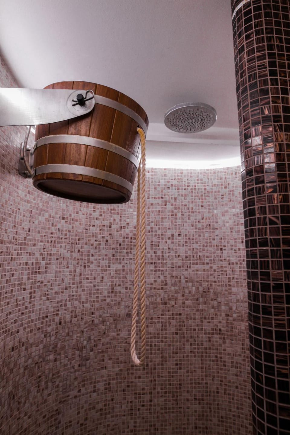 Spa and wellness centre/facilities