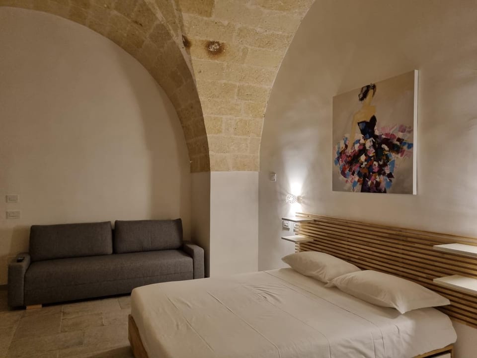Le radici Bed and Breakfast in Province of Taranto