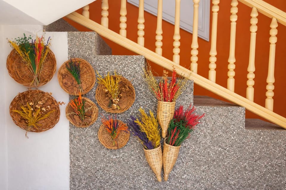 Decorative detail