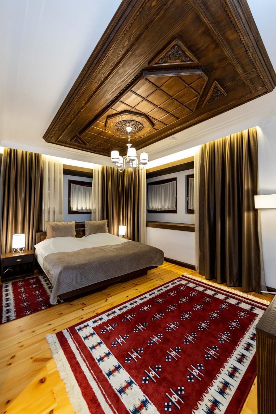 Hotel - Kulla e Zenel Beut Hotel in Montenegro