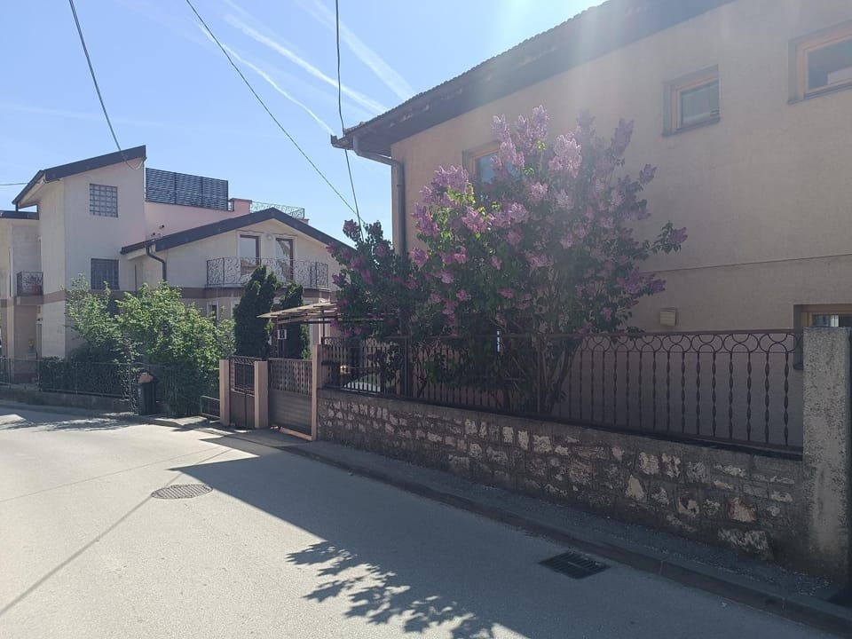 Kopelija Apartment in Sarajevo