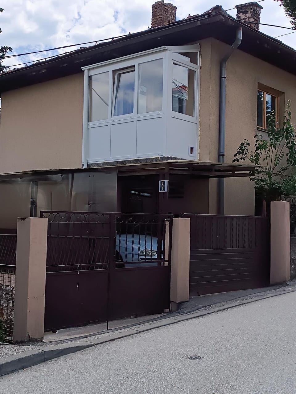 Kopelija Apartment in Sarajevo