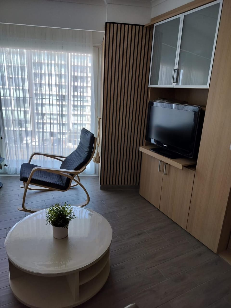 Studio Knokke-Heist Apartment in Knokke-Heist