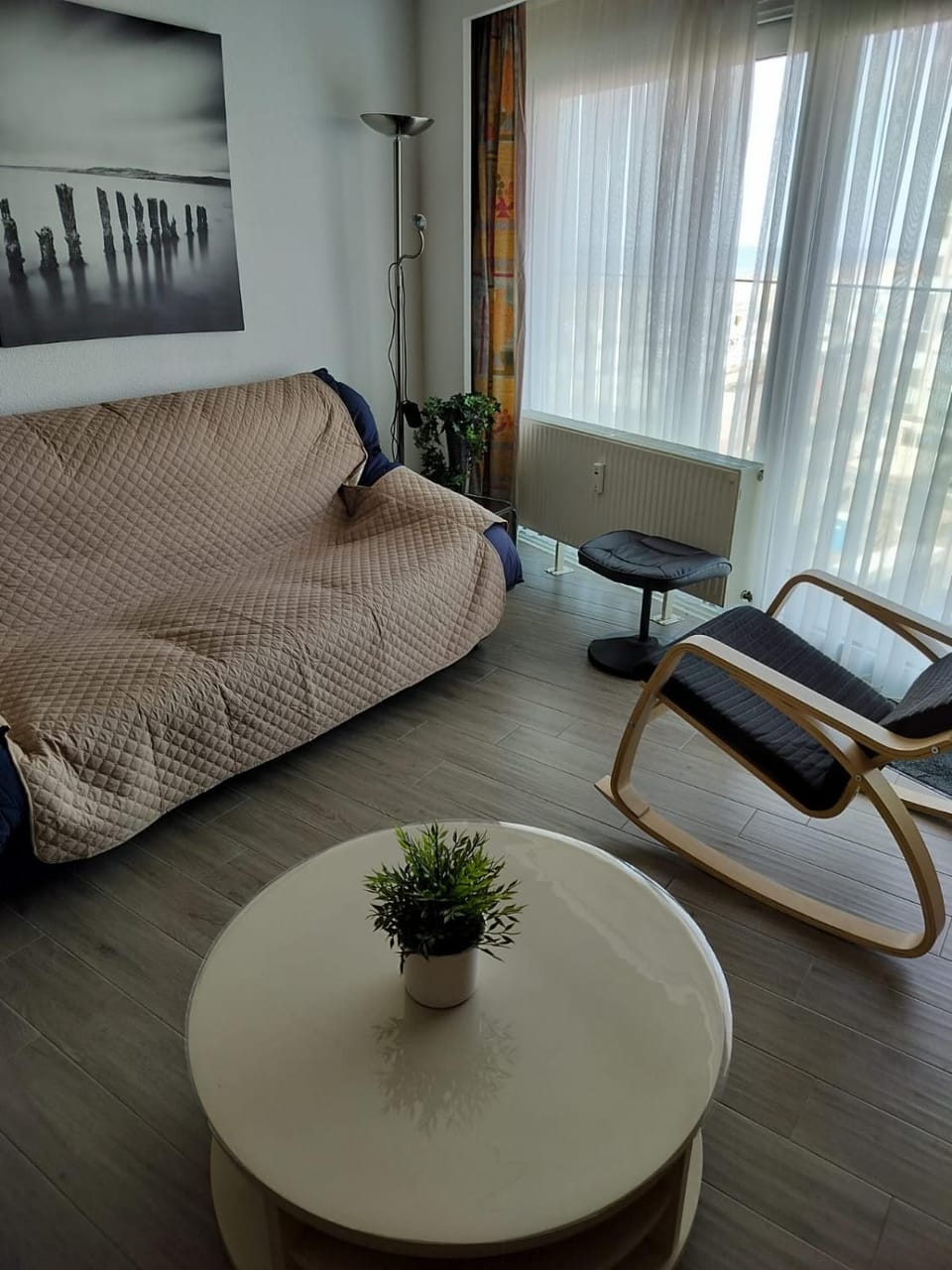 Studio Knokke-Heist Apartment in Knokke-Heist