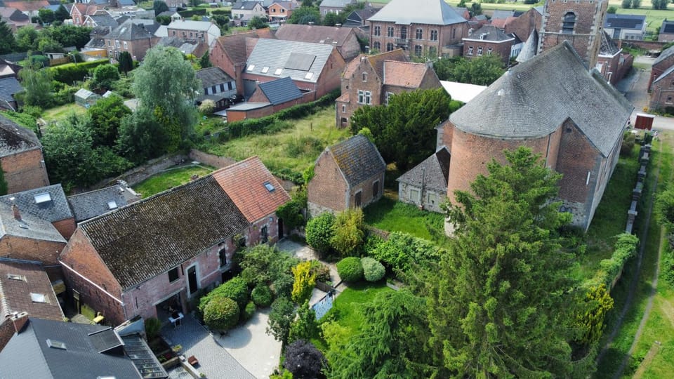 Bird's eye view, View (from property/room)