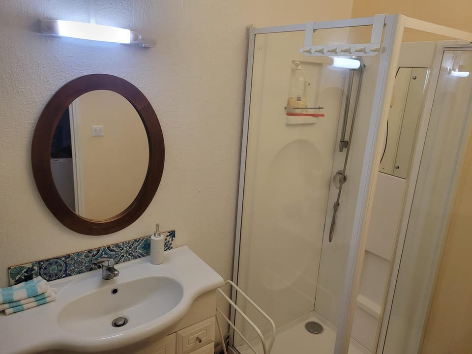 Shower