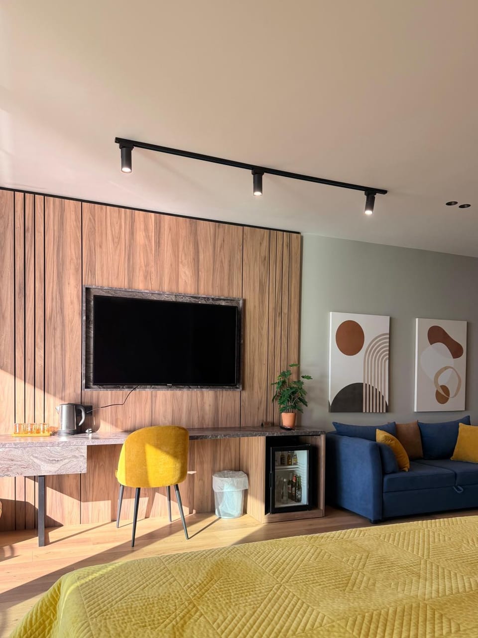 TV and multimedia