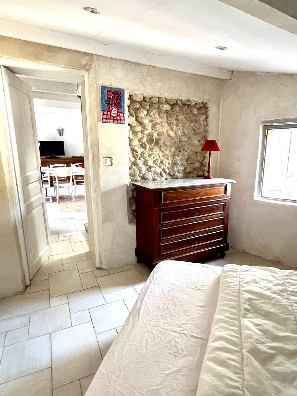 Charmante maison de village avec terrasse House in Provence-Alpes-Côte d'Azur