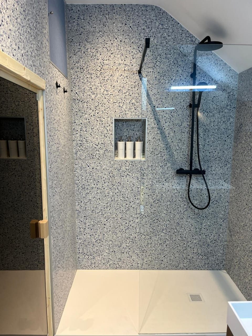 Shower