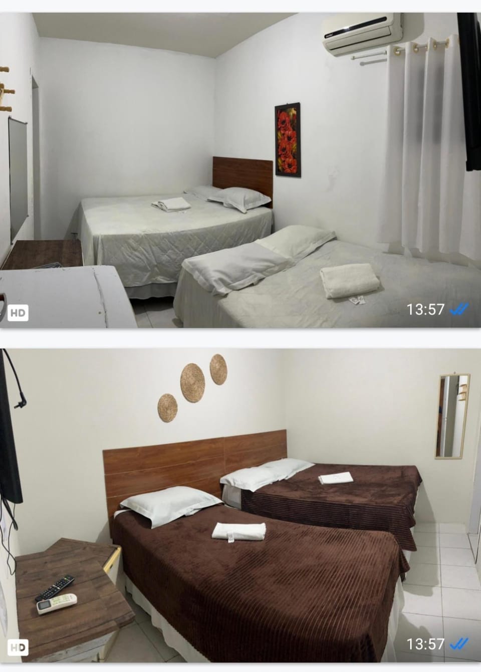 Pousada Aconchego Bed and Breakfast in Aracaju