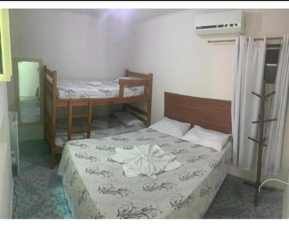 Pousada Aconchego Bed and Breakfast in Aracaju