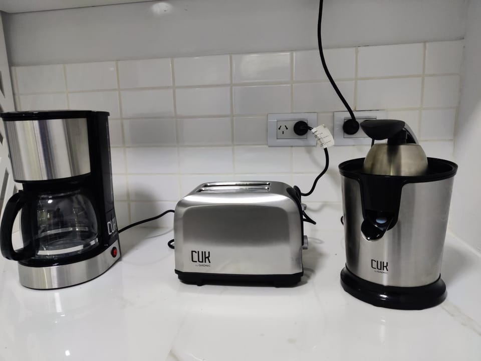 toaster