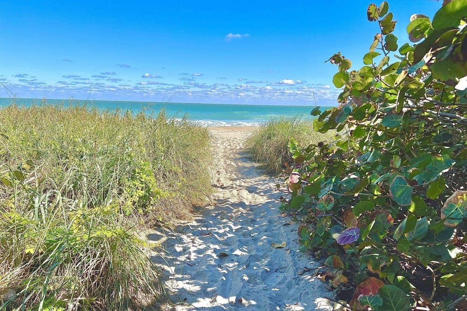 Sandpiper Stay House in Port Saint Lucie
